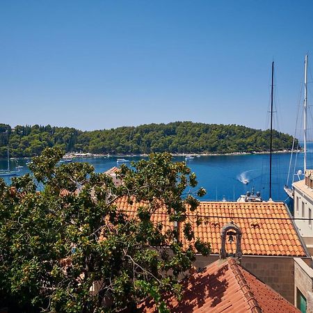 Villa Magnolia Цавтат Экстерьер фото