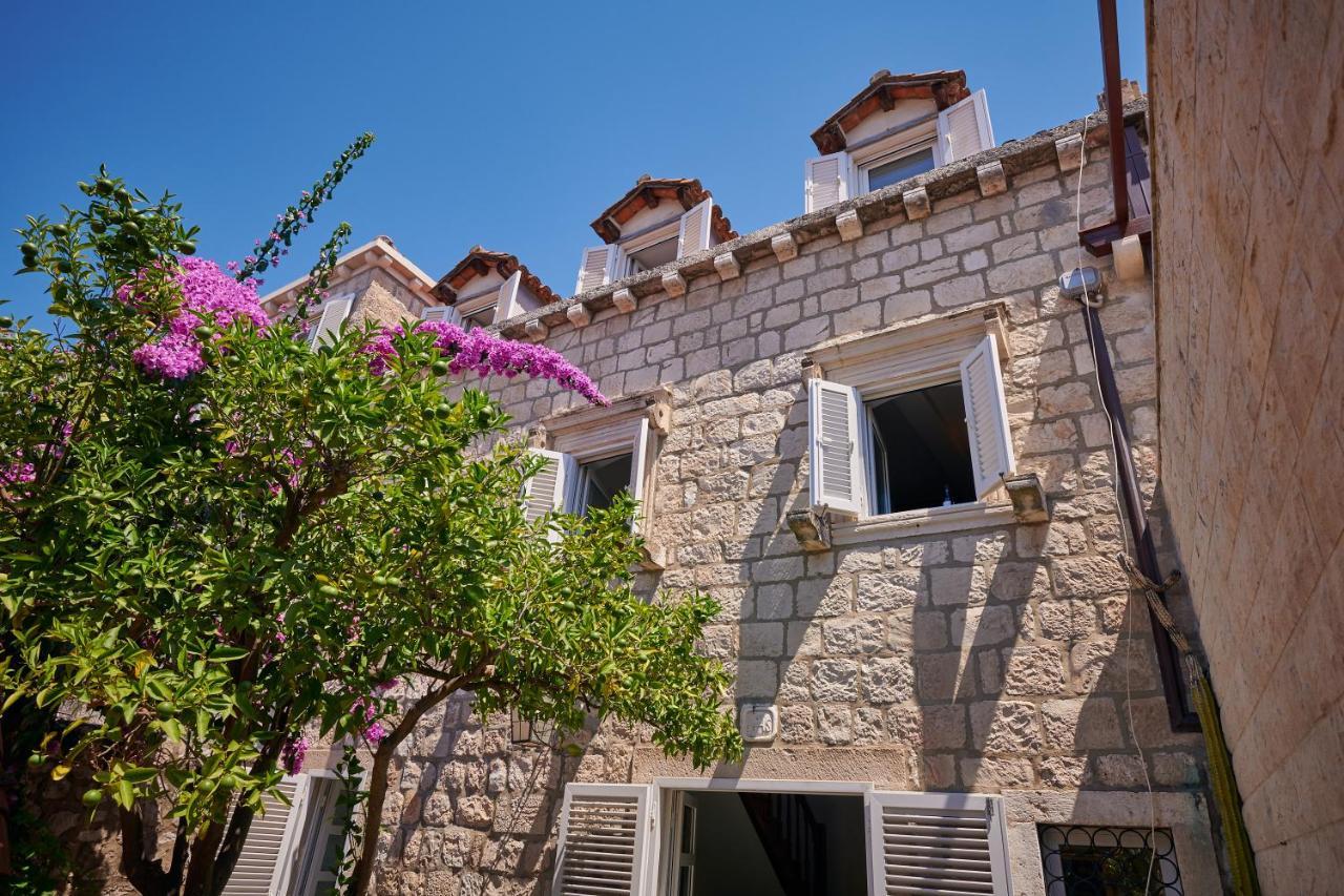 Villa Magnolia Цавтат Экстерьер фото